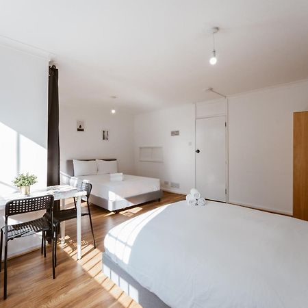 Shadwell Double Room - 13 London Eksteriør bilde
