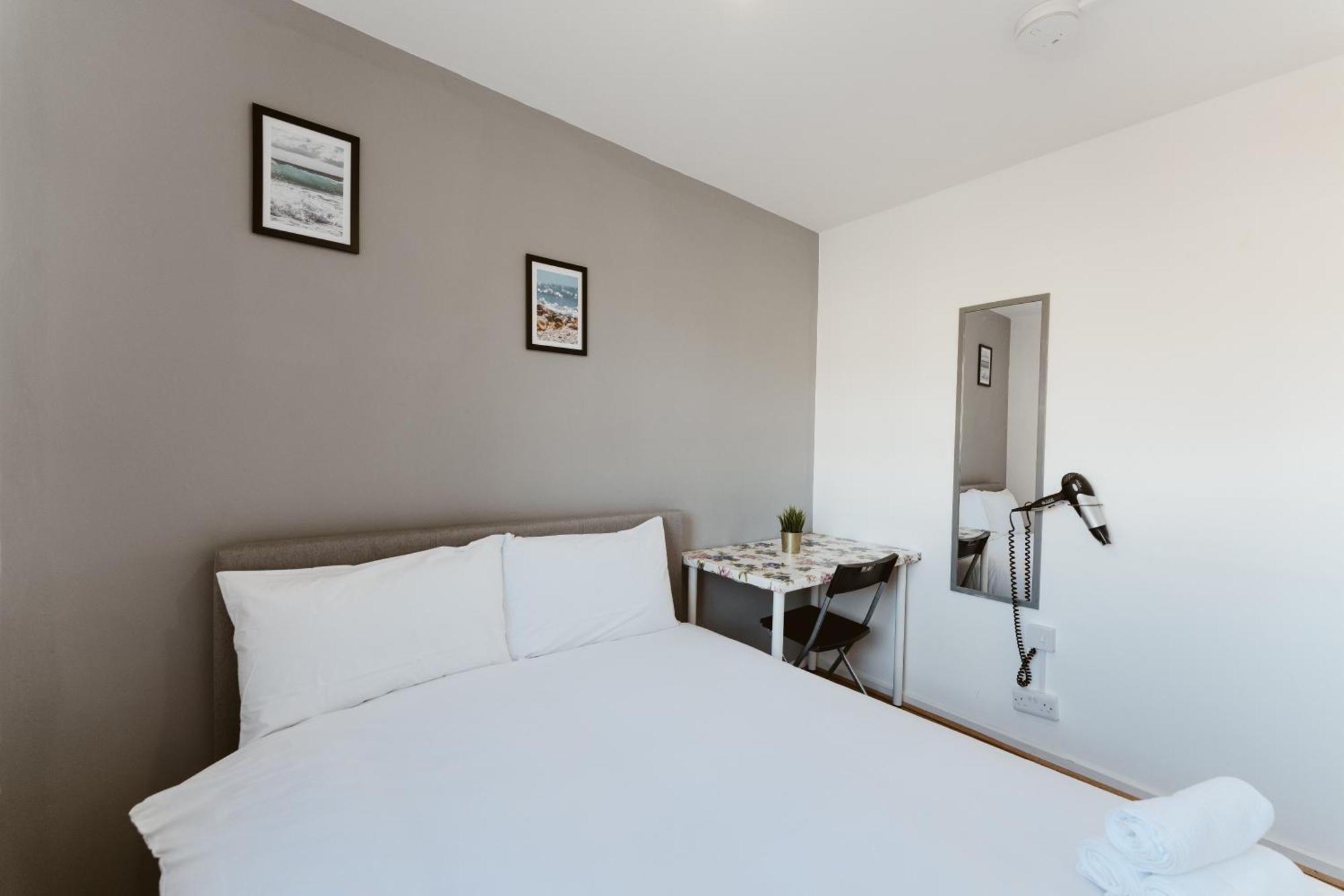 Shadwell Double Room - 13 London Eksteriør bilde